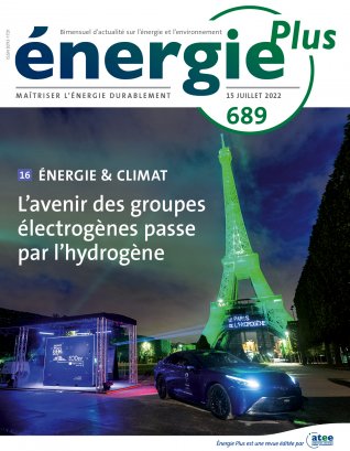 689  Energie Plus