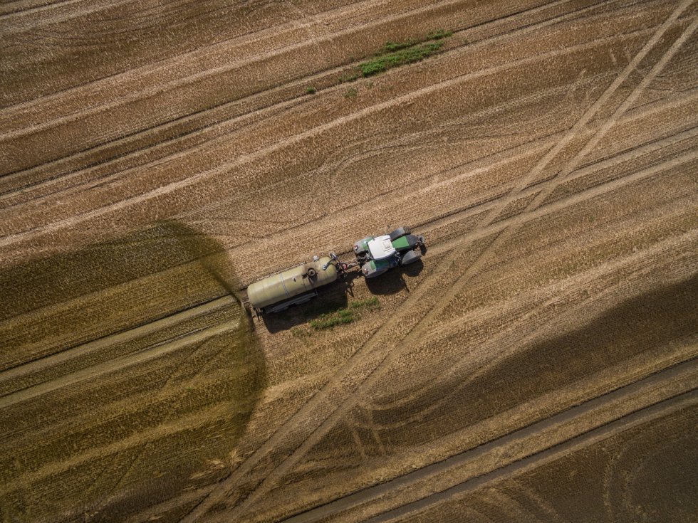 biodéchets agriculture