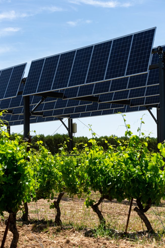 enquete agrivoltaïsme